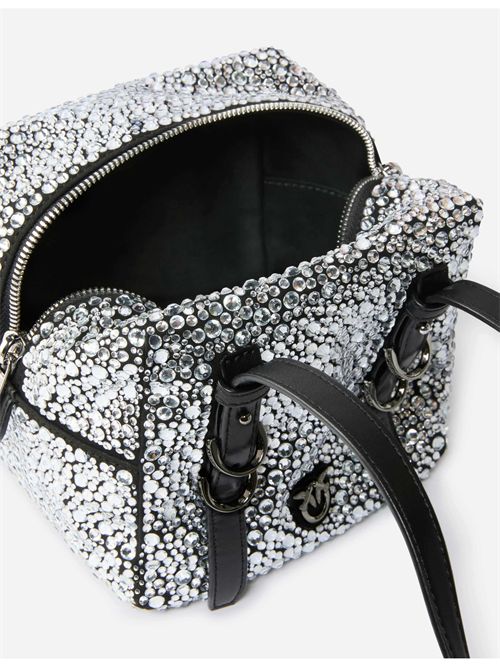 Borsa, donna, logata. PINKO | 106465 A2WFZ99N